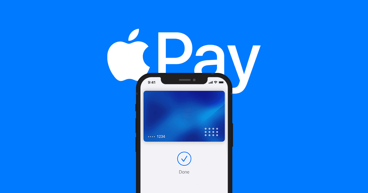 EasyPark Apple Pay — case study