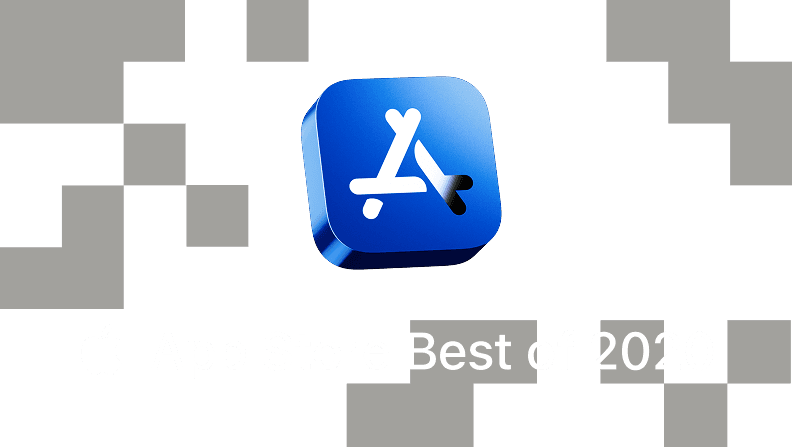 App Store Best of 2020 — Shine