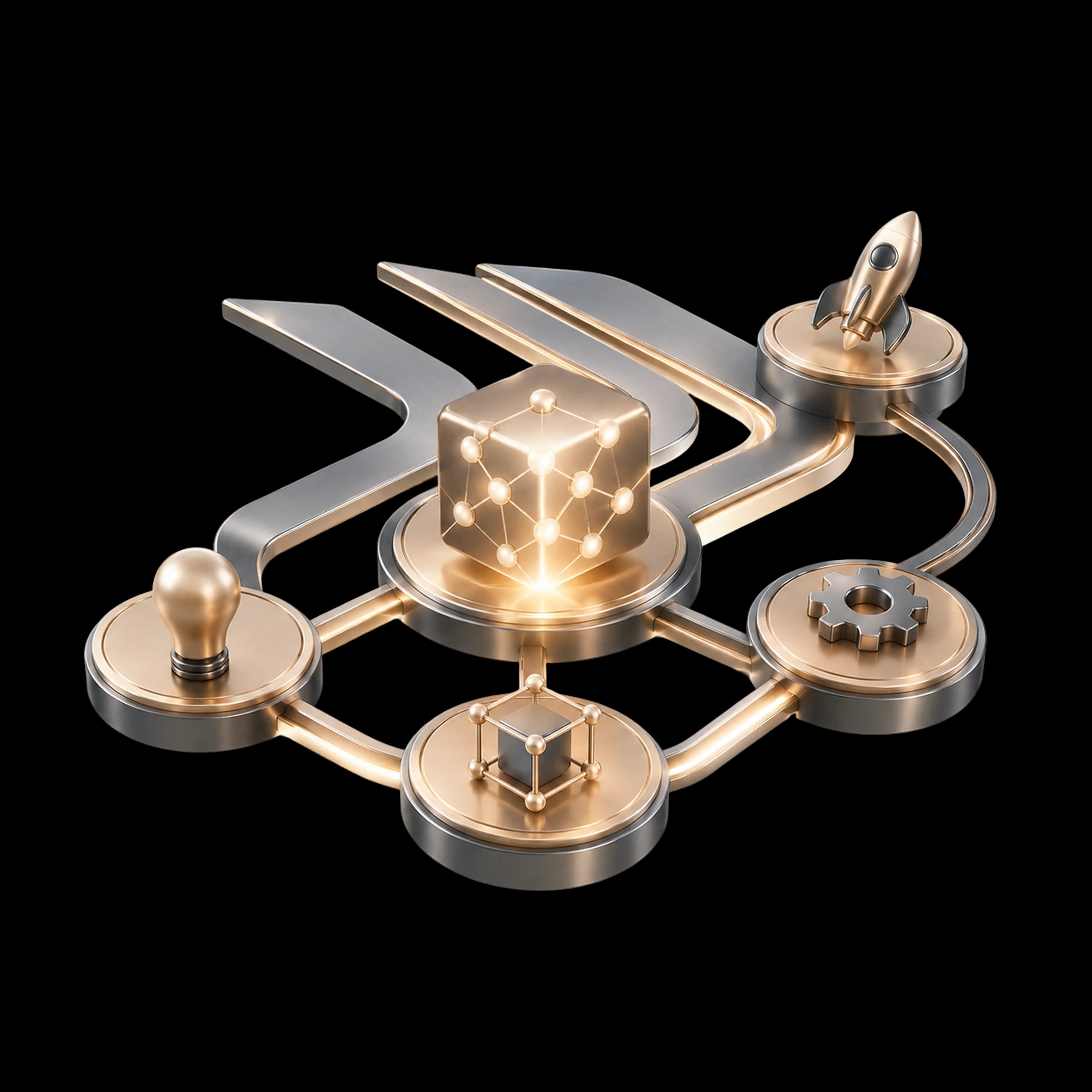 Demo & Sales Experience